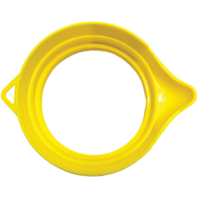 Pouring Spout for Gallon Can
