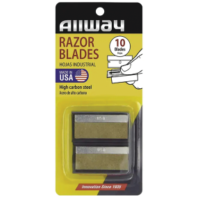 Single Edge Razor Blades