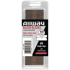Single Edge Razor Blades