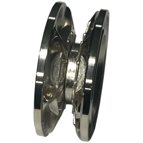 Chainwheel for Lofrans Winches