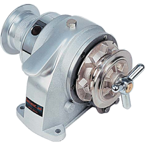 Lofrans Royal Manual Windlass