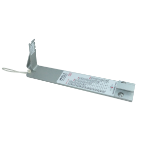 b90 of Loos and Co Tension Gauge