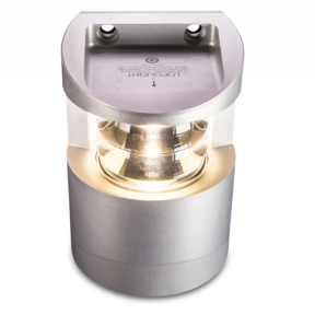 300-039cb of Lopolight 5 NM Double Masthead LED Nav Light - Vessels 20m to 50m, Vert Mnt, w/ Cable
