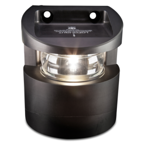 300-037cb-b of Lopolight 5 NM Masthead 300 Series LED Nav Light - Vessels 20m to 50m, Vert Mnt