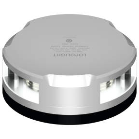 Lopolight Nav Lights with FB System