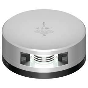 Lopolight Nav Lights with FB System
