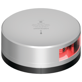 Lopolight Nav Lights with FB System