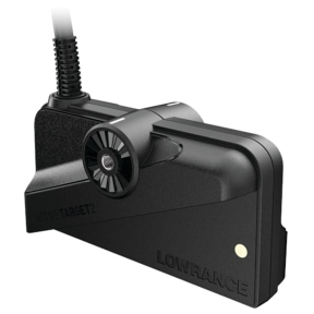 ActiveTarget 2, Module + Transducer + Mounts