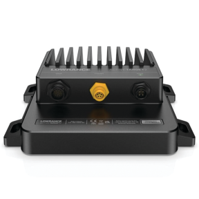 ActiveTarget 2, Module + Transducer + Mounts