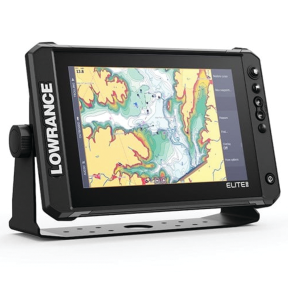 Elite FS with Active Imaging 3-in-1