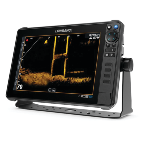 HDS PRO with Active Imaging HD Transducer