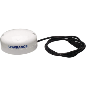Point-1 Autopilot GPS Antenna with Integrated Compass 