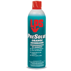 01420 of LPS PreSolve Orange Degreaser 