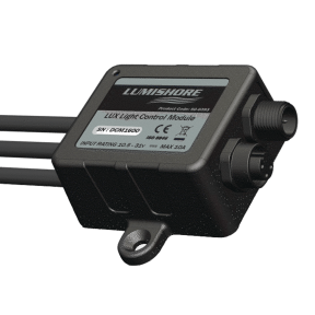 LUX Light Control Module 12/24v