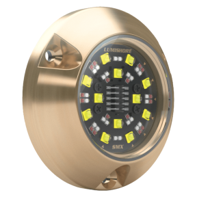SMX94 Surface Mount RGBW Underwater LED Light
