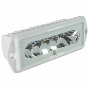 101099 of Lumitec Capri2 - Flush Mount LED Flood Light