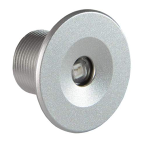 112203 of Lumitec Echo - Single LED Courtesy Light