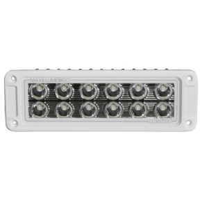 Maxillume h60 Flush Mount LED Flood Light