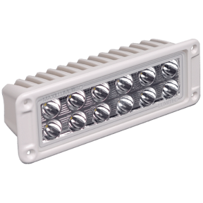 Maxillume h60 Flush Mount LED Flood Light