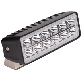 Maxillume h60 Trunnion Mount LED Flood Light