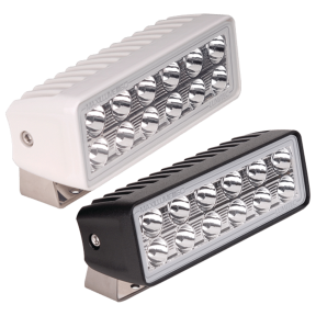 Maxillume h60 Trunnion Mount LED Flood Light