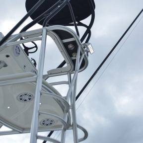 Maxillume h60 Trunnion Mount LED Flood Light