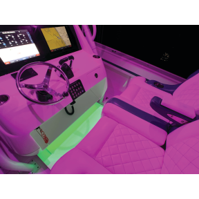Moray Flex Light with Integrated Controller