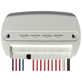 Poco 4 Digital Lighting Control Module