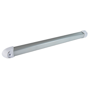 Rail2 LED Utility Light - White, Blue, Red