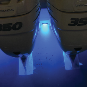 SeaBlaze Mini LED Underwater Light - Spectrum