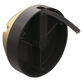 Zambezi Quattro Surface Mount LED Underwater Light