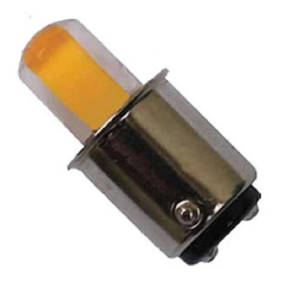 Low Profile COB BA15