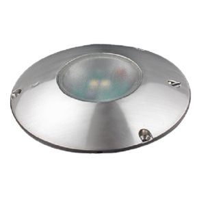 Surface Mount 6.75" COB LED Light