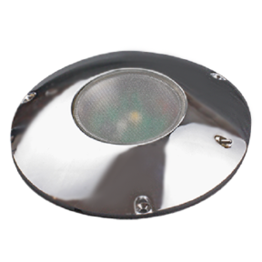 Surface Mount 6.75" COB LED Light