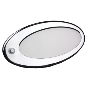 Surface Mount Indoor Light with Dimming