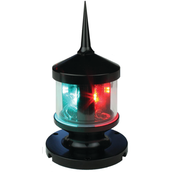 Tri-Color / Anchor / Strobe LED Navigation Light