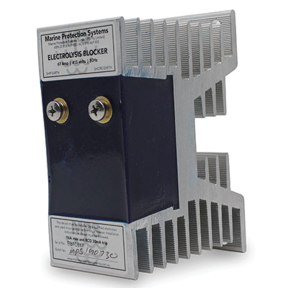 MPS Electrolysis Blocker