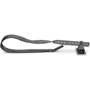 Shaft Grounding Straps