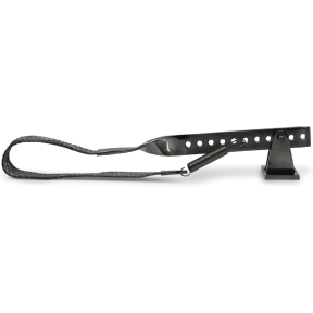Shaft Grounding Straps