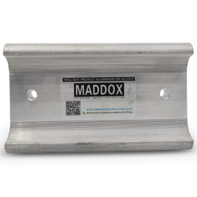 Maddox Transom Anodes