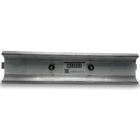 Maddox Transom Anodes