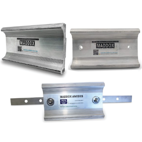 Maddox Transom Anodes