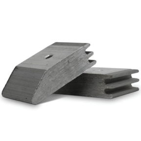 Wedge Anodes