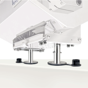 t10-526 of Magma BBQ orTable Mount - Dual Flush-Mounted Sockets
