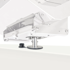 t10-326 of Magma BBQ orTable Mount - Single Flush-Mounted Socket