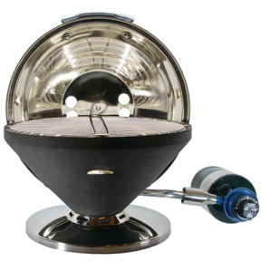 Beach Fire Gas Grills
