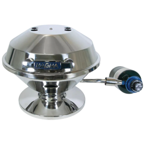 Beach Fire Gas Grills