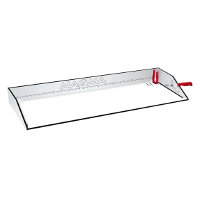 t10-505b of Magma First Mate Cutting & Serving Table