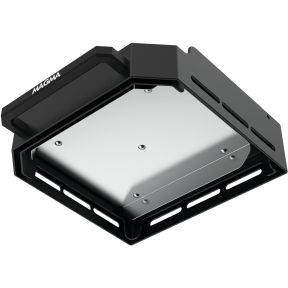 Griddle Top, Crossover Series
