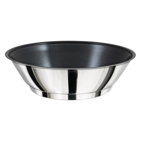 a10-369-2 of Magma Induction Omelette/Saute Pan